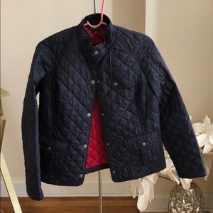 Brooks Brothers Coat